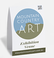 MCA Table Top Tent