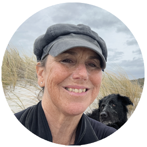 Adrienne Quenby