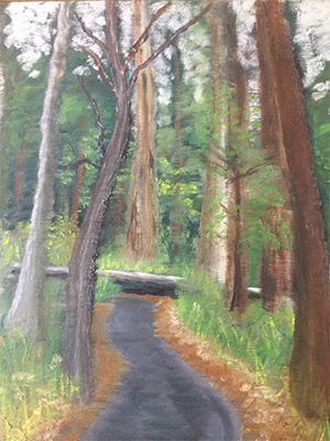Country Road