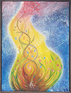 Vessel Of Life - Stardust And The Miracle Of Life