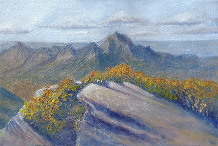 Stirling Range