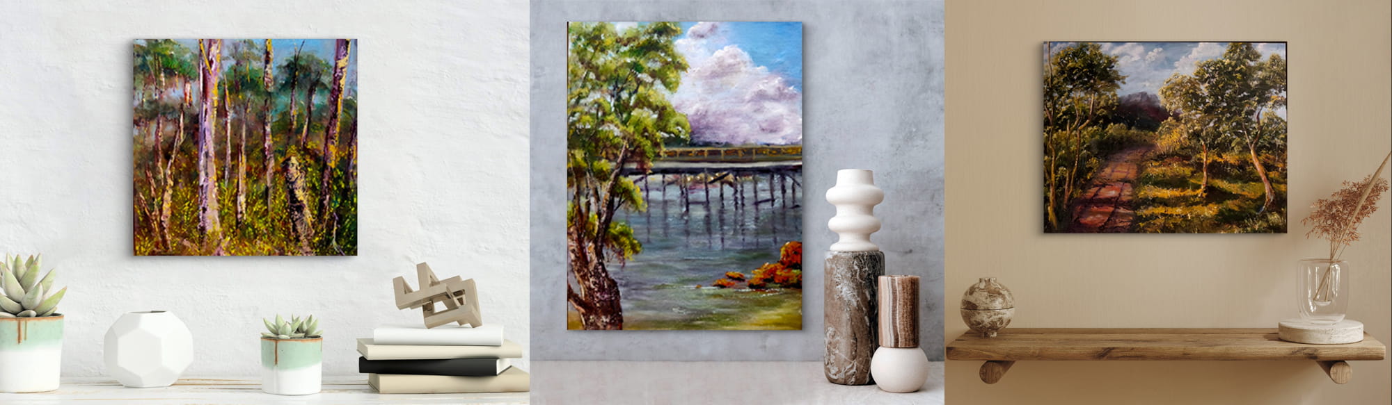 Ellie Cameron Artworks