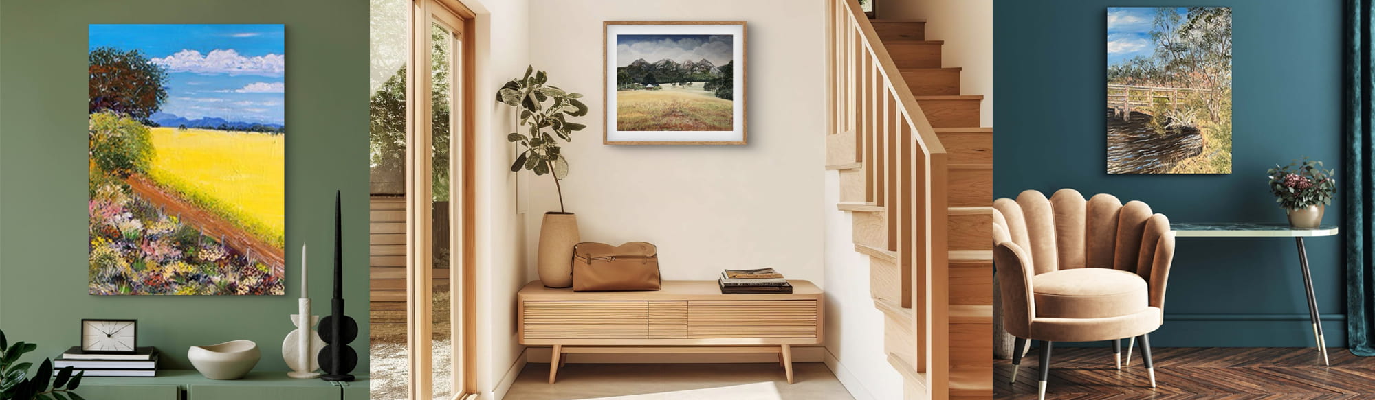 Heather Roberts Artwork