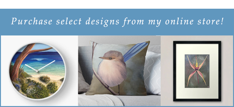 Kelly Logan's Online Shop