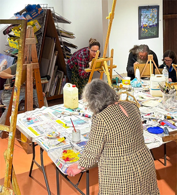 Local Studios