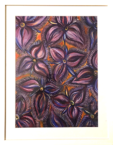 Fringe Lillies