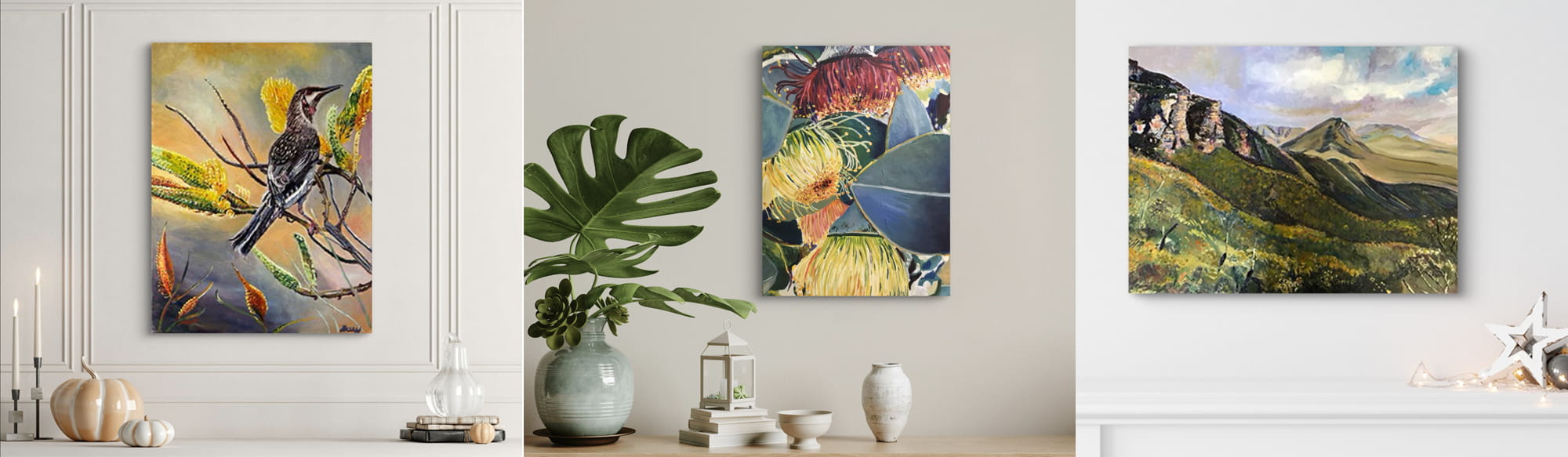 Sue Youngman Artist