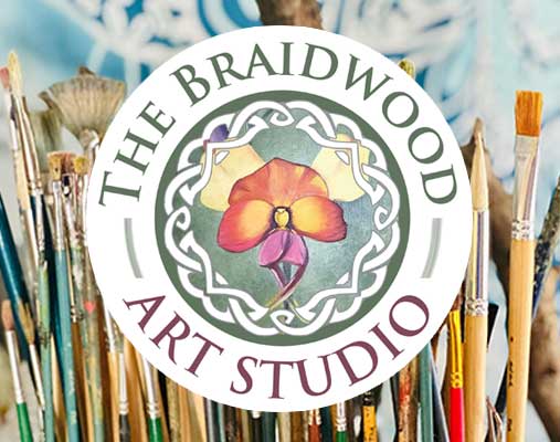 Braidwood Art Studio