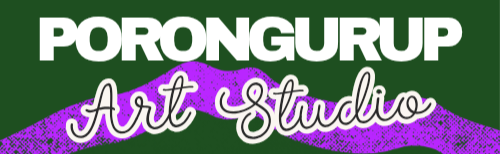 Porongurup Art Studio